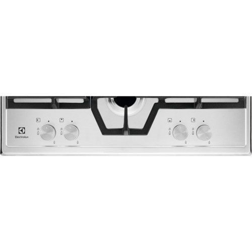 Газова варильна поверхня Electrolux GME363NX &ndash; фото