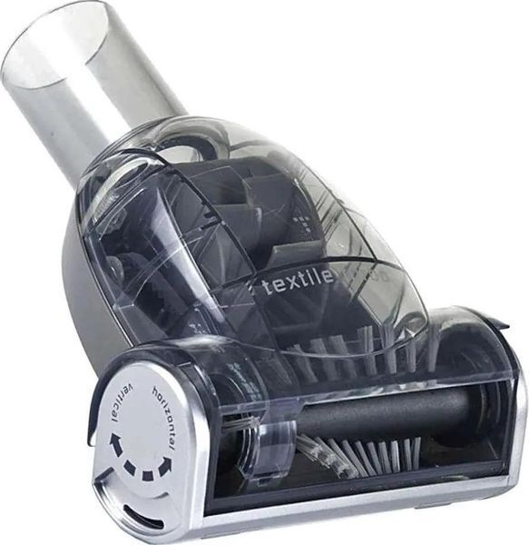 Насадка турбощітка Menalux Mini Textile Turbo C92 &ndash; фото
