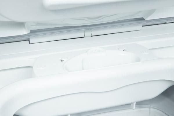 Пральна машина автоматична Electrolux EW6T5061FU &ndash; фото