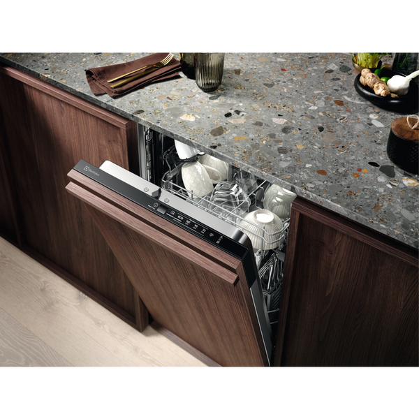 Посудомоечная машина Electrolux EEA71210L &ndash; фото