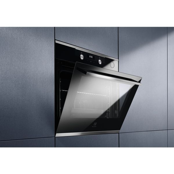 Духовка електрична Electrolux OKC5H50X &ndash; фото