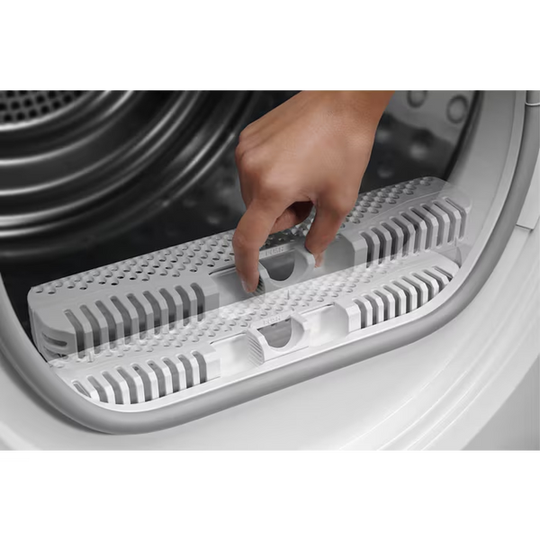Сушильна машина Electrolux EW6D283YU &ndash; фото
