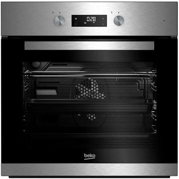 Духовка электрическая Beko BIM22302X 8690842017605 фото