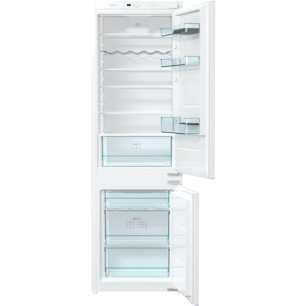 Холодильник с морозильной камерой Gorenje NRKI4181E3 NRKI4181E3 фото