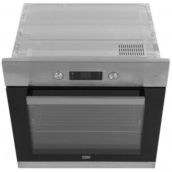 Духовка електрична Beko BIM22302X 8690842017605 фото