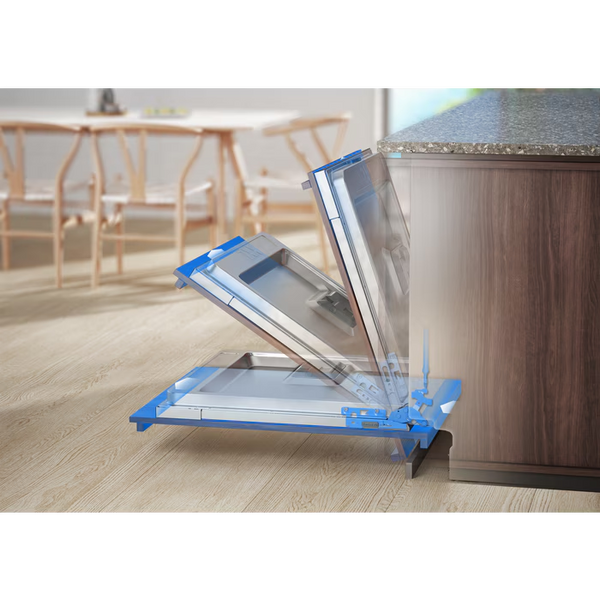 Посудомоечная машина Electrolux EEA71210L &ndash; фото