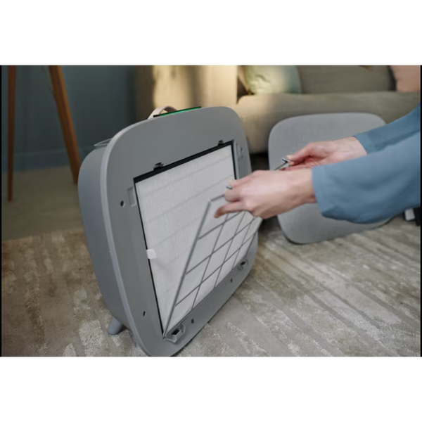 Фільтр-картридж Electrolux EFWBTH3 &ndash; фото