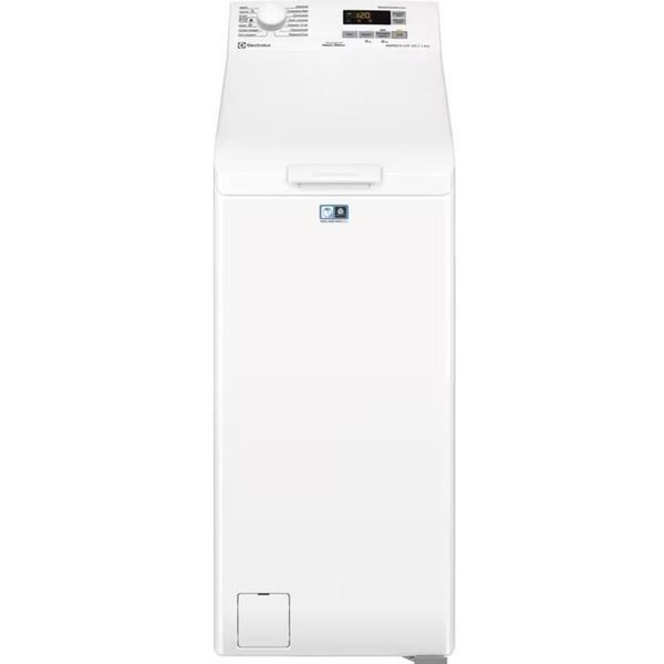 Стиральная машина автоматическая Electrolux EW6T5061FU 913138530 фото