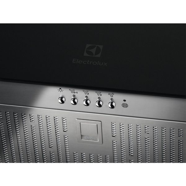 Вытяжка декоративная Electrolux KFIA19R 942051226 фото