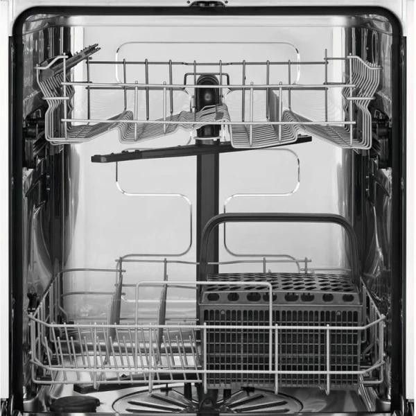Посудомоечная машина Electrolux EEA917120L &ndash; фото