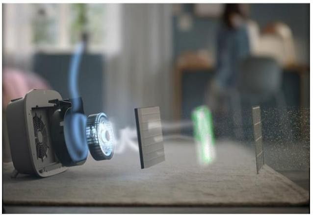 Фільтр-картридж Electrolux EFWBTH3 &ndash; фото
