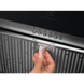 Витяжка декоративна Electrolux KFIA19R 90 см Hob2Hood чорний &ndash; фото 13