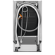 Посудомоечная машина Electrolux EEA71210L &ndash; фото 20