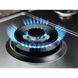 Газова варильна поверхня Electrolux GME363NX &ndash; фото 13