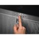 Витяжка декоративна Electrolux KFIA19R 90 см Hob2Hood чорний &ndash; фото 14