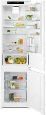 Холодильник з морозильною камерою Electrolux RNT6TE19S &ndash; фото