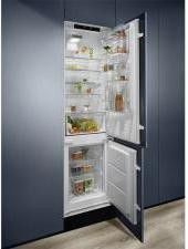 Холодильник з морозильною камерою Electrolux RNT6TE19S &ndash; фото
