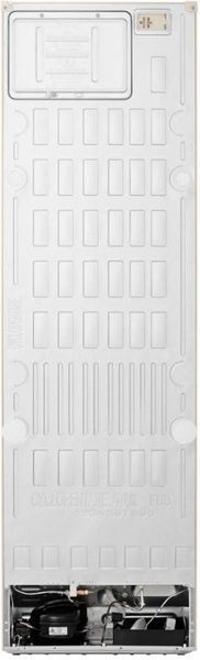 Холодильник з морозильною камерою LG GC-B509EESM &ndash; фото