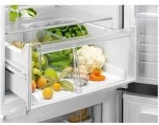 Холодильник з морозильною камерою Electrolux RNT6TE19S &ndash; фото
