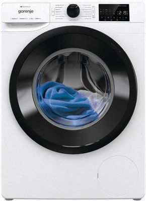 Пральна машина автоматична Gorenje WPNEI94A1SWIFI/UA &ndash; фото