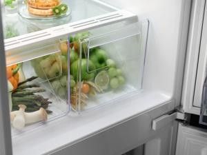Холодильник з морозильною камерою Electrolux RNT6TE19S &ndash; фото
