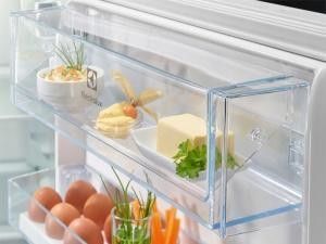 Холодильник з морозильною камерою Electrolux RNT6TE19S &ndash; фото