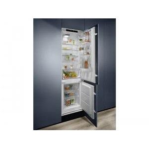 Холодильник з морозильною камерою Electrolux RNT6TE19S 925561318 фото