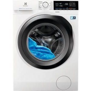 Стирально-сушильная машина автоматическая Electrolux EW7WO349SU &ndash; фото
