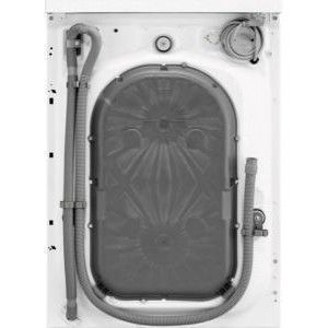 Стирально-сушильная машина автоматическая Electrolux EW7WO349SU &ndash; фото