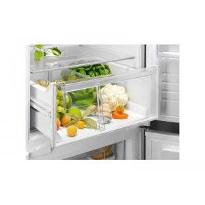 Холодильник з морозильною камерою Electrolux RNT6TE19S 925561318 фото