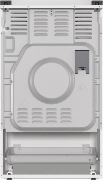 Комбінована плита Gorenje GK5C42WF-B &ndash; фото