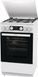 Комбінована плита Gorenje GK5C42WF-B &ndash; фото 1