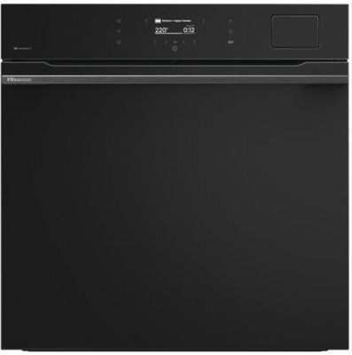 Духовка електрична Hisense BFS615S8B &ndash; фото