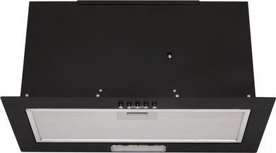 Витяжка вбудована Eleyus UNIA 1200 LED 52 BL &ndash; фото