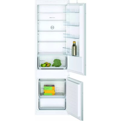 Холодильник з морозильною камерою Bosch KIV87NSF0 4242005202584 фото
