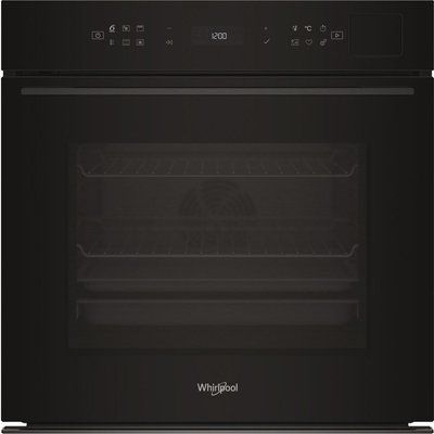 Духовка електрична Whirlpool WOI7A8PT1SB &ndash; фото