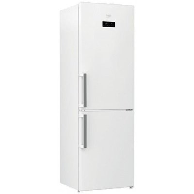 Холодильник з морозильною камерою Beko RCNA320E21W 5944008918873 фото