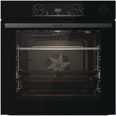 Духовка електрична Gorenje BSA6737E15BG &ndash; фото