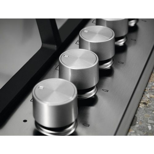 Варочная поверхность газовая Electrolux GME263LX &ndash; фото