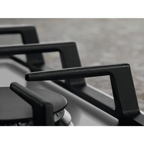 Варочная поверхность газовая Electrolux GME263LX &ndash; фото