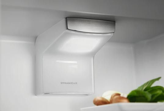 Холодильник з морозильною камерою Electrolux RNT6TE19S &ndash; фото