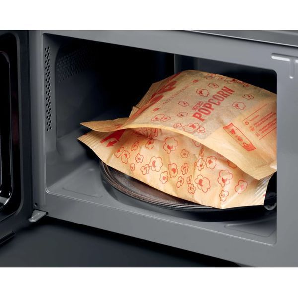 Микроволновая печь с грилем Electrolux EMZ421MMTI &ndash; фото