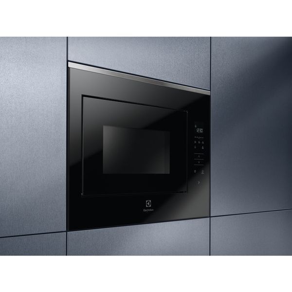 Мікрохвильовка Electrolux KMFE264TEX &ndash; фото