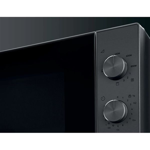 Микроволновая печь с грилем Electrolux EMZ421MMTI &ndash; фото