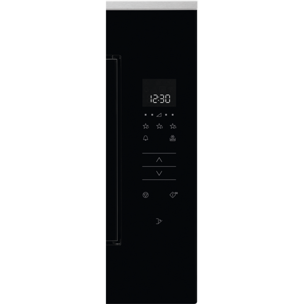 Микроволновка Electrolux KMFE264TEX &ndash; фото