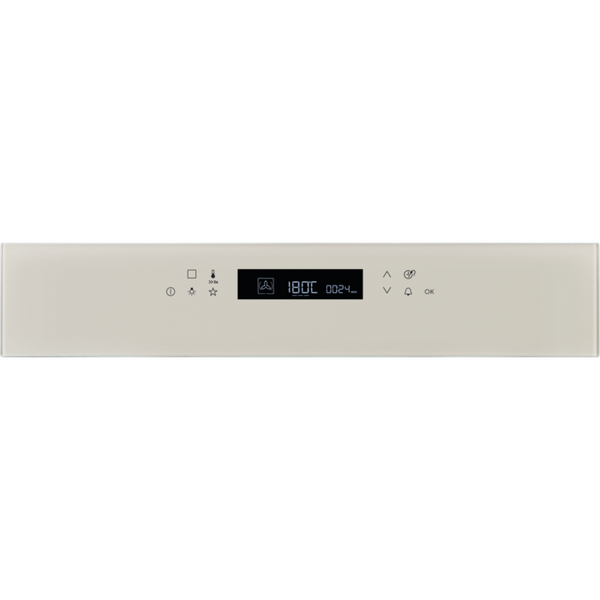 Духовка електрична Electrolux LOE7C31S &ndash; фото