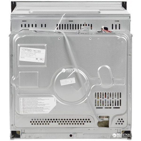 Духовка электрическая Bosch HBF113BR0Q &ndash; фото