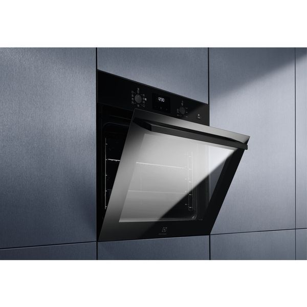 Духовка електрична Electrolux EOD3C70TK &ndash; фото