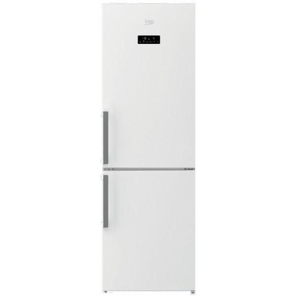 Холодильник з морозильною камерою Beko RCNA320E21W 5944008918873 фото