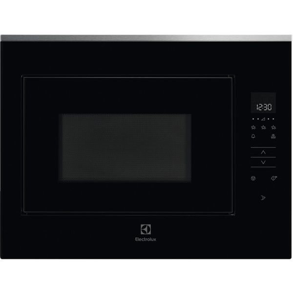 Мікрохвильовка Electrolux KMFE264TEX 947608746 фото